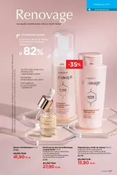 Gazetka promocyjna Faberlic - Gazetka - Gazetka - ważna od 28.03 do 28.03.2021 - strona 67 - produkty: Ser, Rum, Por, Serum, Tonik, Tonik do twarzy, Mars, Pielęgnacja skóry