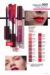 Gazetka promocyjna Faberlic - Gazetka - Gazetka - ważna od 28.03 do 28.03.2021 - strona 7 - produkty: Ser, Por, Pur, Róża, Dzika róża, Deser