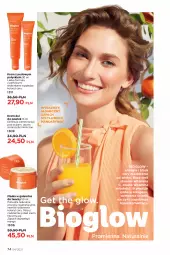 Gazetka promocyjna Faberlic - Gazetka - Gazetka - ważna od 28.03 do 28.03.2021 - strona 74 - produkty: Ser, Inka, Kolagen, Mars, Gala, Maska, Mango
