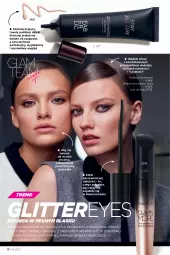 Gazetka promocyjna Faberlic - Gazetka - Gazetka - ważna od 28.03 do 28.03.2021 - strona 8 - produkty: Makijaż, Ser, Choinka, Inka, Podkład do twarzy, Tusz, Podkład