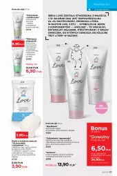 Gazetka promocyjna Faberlic - Gazetka - Gazetka - ważna od 28.03 do 28.03.2021 - strona 81 - produkty: Ser, Krem do rąk, Tera, Krem do stóp, Pielęgnacja skóry, Aksam, Mydło, Olej, LG