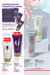 Gazetka promocyjna Faberlic - Gazetka - Gazetka - ważna od 28.03 do 28.03.2021 - strona 82 - produkty: Ryż, Gra, Oliwki, Krem do rąk, Peeling, Krem do stóp, Masło, Olej