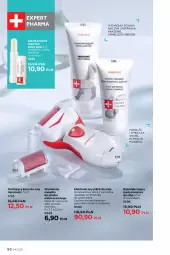 Gazetka promocyjna Faberlic - Gazetka - Gazetka - ważna od 28.03 do 28.03.2021 - strona 86 - produkty: Pumeks, Silan, Pilnik, Bateria, Olej