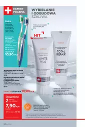 Gazetka promocyjna Faberlic - Gazetka - Gazetka - ważna od 28.03 do 28.03.2021 - strona 92 - produkty: Piec, Calcium, Szczoteczka do zębów, Pasta do zębów, Mikroskop, Szczoteczka