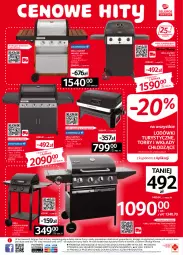 Gazetka promocyjna Selgros - Oferta przemysłowa - Gazetka - ważna od 14.06 do 14.06.2022 - strona 3 - produkty: Sok, Ser, Por, Gra, Stolik, Tran, Szyny, Grill, Grill gazowy, LG