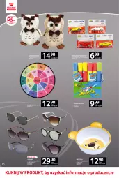Gazetka promocyjna Selgros - Oferta przemysłowa - Gazetka - ważna od 14.06 do 14.06.2022 - strona 42 - produkty: Top, Miseczka, Pompka, Fa