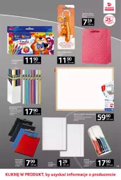 Gazetka promocyjna Selgros - Oferta przemysłowa - Gazetka - ważna od 14.06 do 14.06.2022 - strona 45 - produkty: Torebka, Sos, Gra, Papier, Rama, Marker, Podkładka, Haczyk, Podkład, Lakier