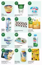 Gazetka promocyjna Groszek - Gazetka - ważna od 18.01 do 18.01.2022 - strona 4 - produkty: Jogurt naturalny, Ser, Maślanka, Danone, Jogurt, Mleko smakowe, Activia, Serek homogenizowany, Serek, Hochland, NaTurek, Ser twarogowy, Ser pleśniowy, Kefir, Mleko, LG