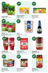 Gazetka promocyjna Groszek - Gazetka - ważna od 18.01 do 18.01.2022 - strona 6 - produkty: Ketchup, Dawtona, Krakus, Sos, Ser, Gra, Kuchnia Staropolska, Kuchnia, Bulion, Winiary, Pasta warzywna, Lion, Rosół, Podravka, Pudliszki, Vegeta, Graal, Kamis, Ziele angielskie, Pomidory, Heinz, Knorr, Danie gotowe, Fa