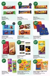 Gazetka promocyjna Groszek - Gazetka - ważna od 18.01 do 18.01.2022 - strona 9 - produkty: BelVita, Ciastka, Lajkonik, Por, Gin, Praliny, Lindor, Wawel, Lion, Bajgle, Czekolada, Baton, Lorenz, Precelki, Krakersy, Lindt