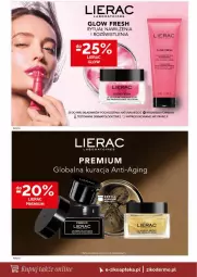 Gazetka promocyjna Ziko - Gazetka Ziko Dermo - Gazetka - ważna od 07.10 do 07.10.2026 - strona 6 - produkty: Gin, Lierac, Eclat, Fa