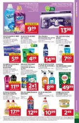 Gazetka promocyjna Stokrotka - Market - Gazetka - ważna od 15.01 do 15.01.2025 - strona 15 - produkty: Płyn do prania, Gra, Papier, Kret, Discreet, Papier toaletowy, Gliss Kur, Silan, Woolite, Płyn do płukania, Gourmet Gold, Always, Szampon, Podpaski, Gillette, Fairy, Płyn do mycia, Odżywka, Wkładki, Blend-a-Med, Always Ultra, HP, Fa