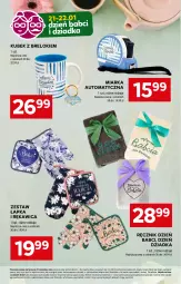 Gazetka promocyjna Stokrotka - Market - Gazetka - ważna od 15.01 do 15.01.2025 - strona 18 - produkty: Warzywa, Miarka, Ręcznik, Owoce, Kubek, Mięso