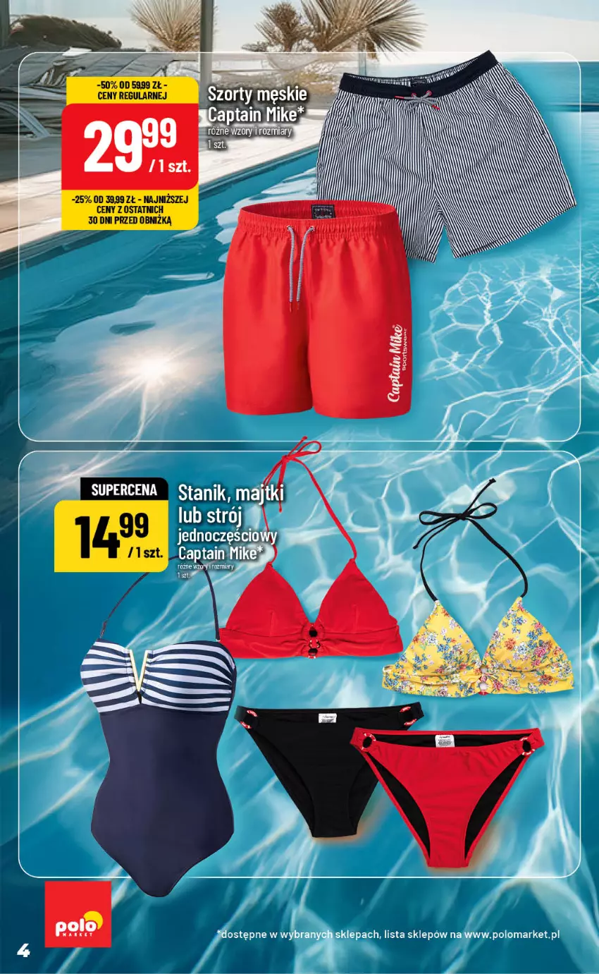 Gazetka promocyjna PoloMarket - Ulotka NF 22.07 - ważna 22.07 do 28.07.2026 - strona 4
