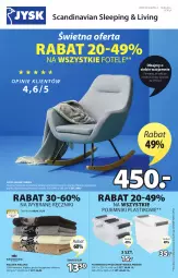 Gazetka promocyjna Jysk - Świetna Oferta - Gazetka - ważna od 16.03 do 16.03.2021 - strona 2 - produkty: Rama, Pojemnik, Wełna, Ręcznik, Pojemnik do przechowywania, Siedzisko, Fotel, Mięta