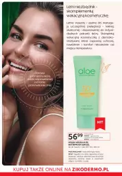 Gazetka promocyjna Ziko - Gazetka Ziko Dermo - Gazetka - ważna od 25.06 do 25.06.2025 - strona 10 - produkty: Holika Holika, LG