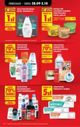 Gazetka promocyjna Biedronka - Od Poniedziałku - Gazetka - ważna od 03.10 do 03.10.2026 - strona 18 - produkty: Fructis, Por, Dezodorant, Dove, Szampon, Garnier, Elmex, Maska, Antyperspirant