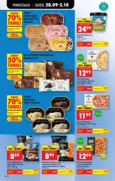 Gazetka promocyjna Biedronka - Od Poniedziałku - Gazetka - ważna od 03.10 do 03.10.2026 - strona 64 - produkty: Kurczak, Gry, Inka, Lody, Pizza, Maggi, Fa