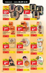 Gazetka promocyjna Biedronka - Od Poniedziałku - Gazetka - ważna od 03.10 do 03.10.2026 - strona 66 - produkty: Piec, Kurczak, Pierogi, Ketchup, Hummus, Ser, Mus, Surówka, Tortilla, Kopytka, Pizza, Burger, Edam, Skrzydełka z kurczaka, Tuńczyk, Lasagne, Kebab, Gyros