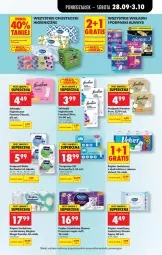 Gazetka promocyjna Biedronka - Od Poniedziałku - Gazetka - ważna od 03.10 do 03.10.2026 - strona 93 - produkty: Rum, Por, Pur, Gin, Gra, Papier, Bell, Perfecta, Tampony, Papier toaletowy, Velvet, Chusteczki, Always, Podpaski, Bella, Wkładki, O.B., Fa
