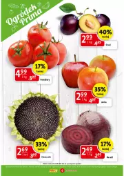 Gazetka promocyjna Prim Market - Gazetka - ważna od 31.08 do 31.08.2022 - strona 6 - produkty: Sok, Buraki, Pomidory