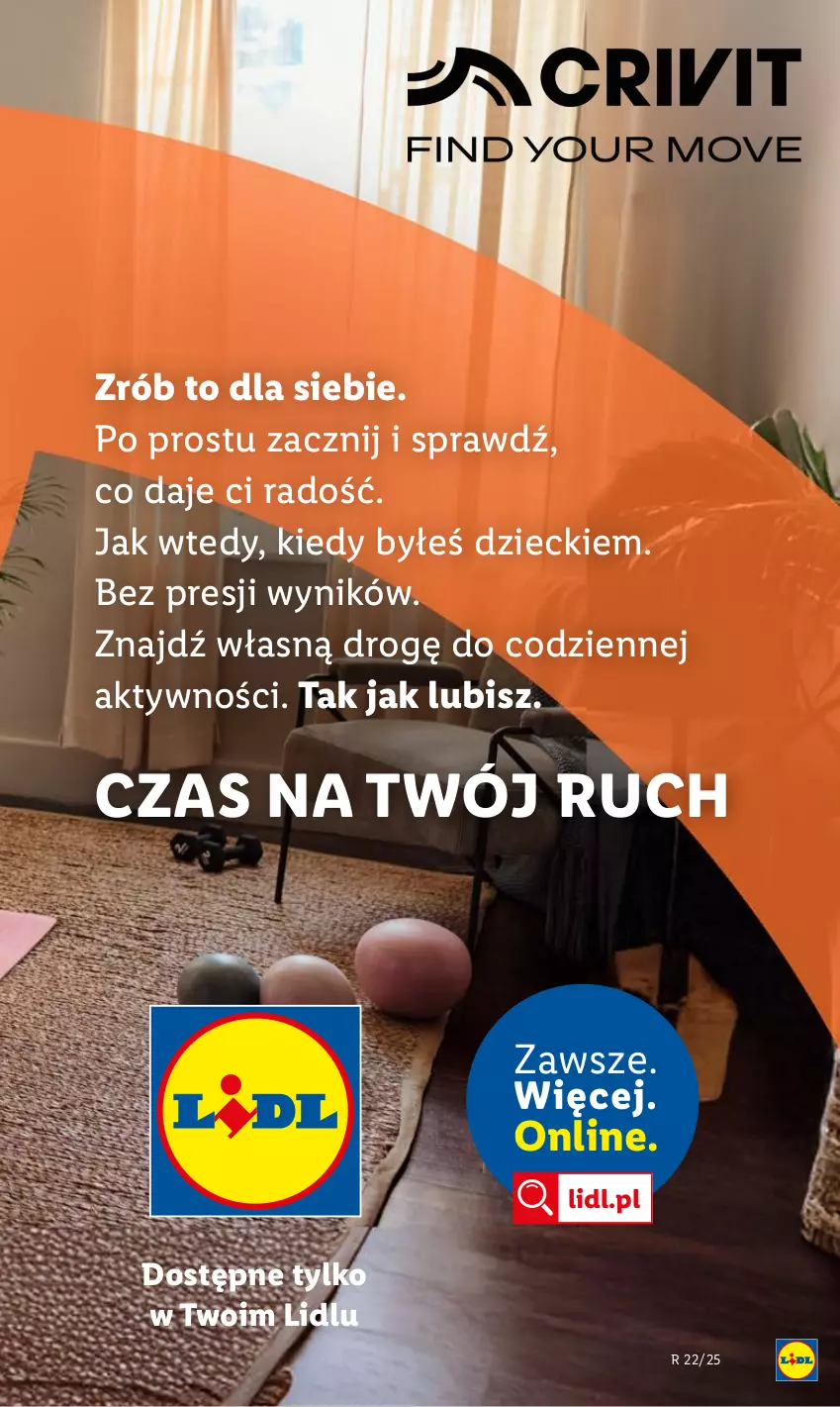 Gazetka promocyjna Lidl - GAZETKA - ważna 26.05 do 31.05.2025 - strona 13