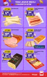 Gazetka promocyjna PoloMarket - Katalog Frikasów - Gazetka - ważna od 25.08 do 25.08.2026 - strona 3 - produkty: Kurczak, Ser, Gra, Pietruszka, Parówki, Pasztet, Szynka