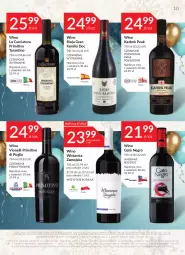 Gazetka promocyjna Stokrotka - Oferta alkoholowa - Gazetka - ważna od 31.01 do 31.01.2024 - strona 10 - produkty: Winiarnia Zamojska, Gra, Optima, Rioja, Wino, Fa