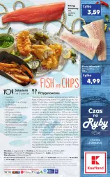 Gazetka promocyjna Kaufland - RYBY - Gazetka - ważna od 24.08 do 24.08.2022 - strona 2 - produkty: Piwa, Piwo, Sos, Sok, Sól, Por, Pur, Papier, Cytryny, Szal, Kawa, Ziemniaki, Pieprz, Ręcznik, Pstrąg, Frytki, Ręczniki papierowe, Dorsz, Wagi, Olej, Orka, Groszek, Pstrąg łososiowy, Fa