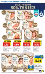 Gazetka promocyjna Lidl - GAZETKA - Gazetka - ważna od 19.02 do 19.02.2022 - strona 39 - produkty: Piec
