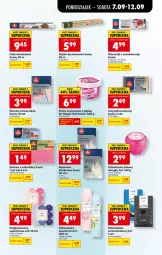 Gazetka promocyjna Biedronka - Od Poniedziałku - Gazetka - ważna od 12.09 do 12.09.2026 - strona 77 - produkty: Piec, Papier, Rękawice lateksowe, Podgrzewacze, Rękawice, Papier do pieczenia, Folia aluminiowa, Fa
