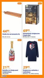 Gazetka promocyjna Action - Gazetka - ważna od 10.12 do 10.12.2024 - strona 17 - produkty: Ser, Gra, Sukienka