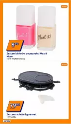 Gazetka promocyjna Action - Gazetka - ważna od 10.12 do 10.12.2024 - strona 28 - produkty: Lakier