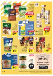 Gazetka promocyjna Carrefour - Gazetka Carrefour - Gazetka - ważna od 18.02 do 18.02.2023 - strona 12 - produkty: Piec, Makaron, Prymat, Sos, Gry, Kupiec, Kucharek, Zupa, Winiary, Kosz, Babuni, Podravka, Kasza, Olej, Fa