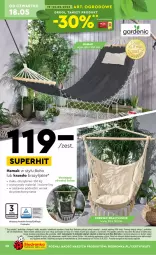Gazetka promocyjna Biedronka - Gazetka - ważna od 27.05 do 27.05.2023 - strona 28 - produkty: Hama, Węgiel drzewny, Philips, Tran, , Krzesło, Grill, Meble