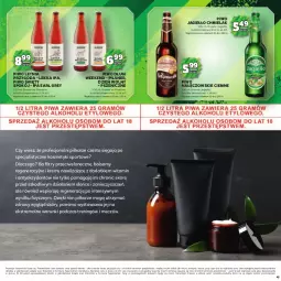 Gazetka promocyjna Stokrotka - Katalog Piłkarski - Gazetka - ważna od 26.06 do 26.06.2024 - strona 45 - produkty: Piwo, Earl Grey, Warzywa, Por, Sport, Owoce, Mięso