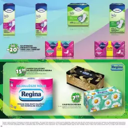 Gazetka promocyjna Stokrotka - Katalog Piłkarski - Gazetka - ważna od 26.06 do 26.06.2024 - strona 50 - produkty: Warzywa, Rum, Gin, Papier, Rolki, Chusteczki, Owoce, Mięso