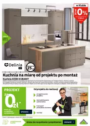 Gazetka promocyjna Leroy Merlin - Gazetka Leroy Merlin - Gazetka - ważna od 27.01 do 27.01.2026 - strona 15 - produkty: Rum, Por, Gra, Bateria kuchenna, Zlew, Ociekacz, Kuchnia, KOBO, Korpusy, Tran, Sport, Syfon, Bateria, Meble