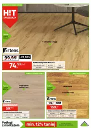 Gazetka promocyjna Leroy Merlin - Gazetka Leroy Merlin - Gazetka - ważna od 27.01 do 27.01.2026 - strona 23 - produkty: Por, Gra, Deska warstwowa, Podkład, Lakier