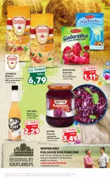 Gazetka promocyjna Kaufland - Tasty ™ - Gazetka - ważna od 17.11 do 17.11.2021 - strona 5 - produkty: Makaron, Bell, Galaretka, Rolnik, Gala