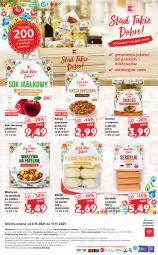 Gazetka promocyjna Kaufland - Tasty ™ - Gazetka - ważna od 17.11 do 17.11.2021 - strona 8 - produkty: Piec, Warzywa, Sok, Ser, Gry, Serdelki, Dres, Smalec, Pieczarka, Kasza, Kasza gryczana