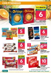Gazetka promocyjna Dealz - WIELKIE OTWARCIE 28.04.2022Puławy, Galeria Karuzela - Gazetka - ważna od 07.05 do 07.05.2022 - strona 2 - produkty: HiPP, Ciastka, Ser, Gra, Kinder Bueno, Chipsy, Coca-Cola, Bounty, Chrupki, Twix, Napój gazowany, Mars, Artykuły spożywcze, Toffifee, Pringles, Haribo, Napój, Kinder
