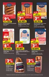 Gazetka promocyjna Biedronka - Gazetka - ważna od 01.04 do 01.04.2023 - strona 27 - produkty: Piec, Kurczak, Krakus, Sok, Ser, Gra, Parówki, , Duda, Szynka, Boczek, Kiełbasa, Kiełbasa śląska, Fa