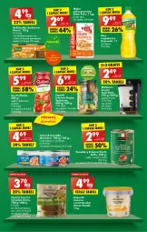 Gazetka promocyjna Biedronka - Gazetka - ważna od 01.04 do 01.04.2023 - strona 33 - produkty: Por, Bulion, Kawa, Lion, EPEE, Tuńczyk, Bazyl, Olej, Pomidory, Pomidory krojone