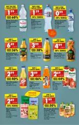 Gazetka promocyjna Biedronka - Gazetka - ważna od 01.04 do 01.04.2023 - strona 39 - produkty: Sok, Ryż, Por, Mus, Koc, Ananas, Muszynianka, Cappy, Woda mineralna, Owoce, Woda, Kasza, Napój, Hortex, LG