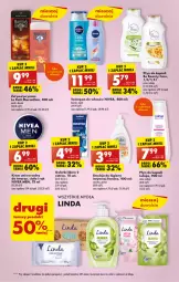 Gazetka promocyjna Biedronka - Gazetka - ważna od 01.04 do 01.04.2023 - strona 45 - produkty: Płyn do kąpieli, Nivea Men, Emulsja, Por, Krem uniwersalny, Mars, Szampon, Be Be, Luksja, Nivea