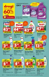Gazetka promocyjna Biedronka - Gazetka - ważna od 01.04 do 01.04.2023 - strona 50 - produkty: Sok, Por, Spray do czyszczenia, Proszek do prania, Persil, Tera, Mleczko, Sport, Mars, Mydło, Sidolux, Kapsułki do prania