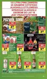 Gazetka promocyjna Carrefour - Gazetka Zakupowa taktyka kibica - Gazetka - ważna od 13.06 do 13.06.2026 - strona 15 - produkty: Piwa, Piwo, Sos, Por, Gra, Kasztelan, Carlsberg, Gala, LG
