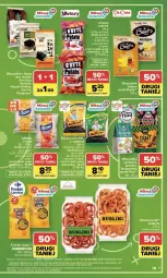 Gazetka promocyjna Carrefour - Gazetka Zakupowa taktyka kibica - Gazetka - ważna od 13.06 do 13.06.2026 - strona 9 - produkty: House of Asia, Chipsy, Tortilla, Dada, Tortilla Chips, Fa