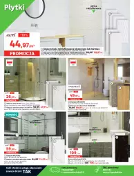 Gazetka promocyjna Leroy Merlin - Narzędzia najlepszych marek - Gazetka - ważna od 23.03 do 23.03.2021 - strona 14 - produkty: Glazura, Top, Ser, Por, Gra, Płytka, Tran, Sport, Gres, Lazur, Gres szkliwiony, Listwa